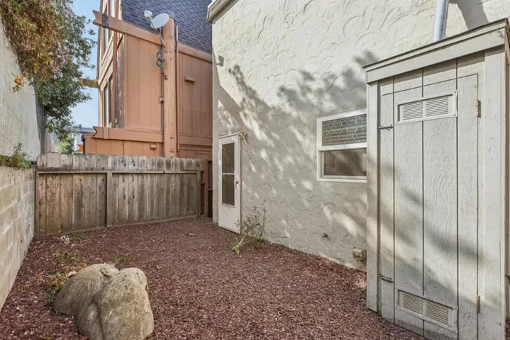 775 Mermaid Avenue, Pacific Grove, California 93950