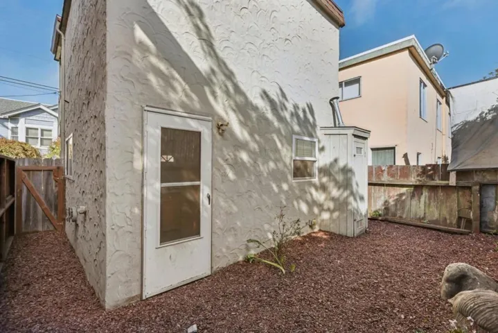 775 Mermaid Avenue, Pacific Grove, California 93950