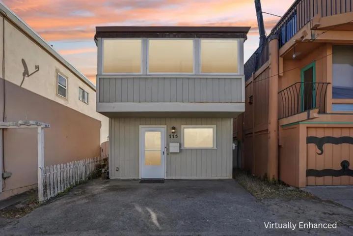 775 Mermaid Avenue, Pacific Grove, California 93950