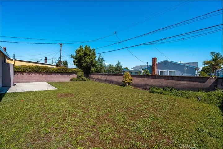 18510 Wilton, Torrance, California 90504