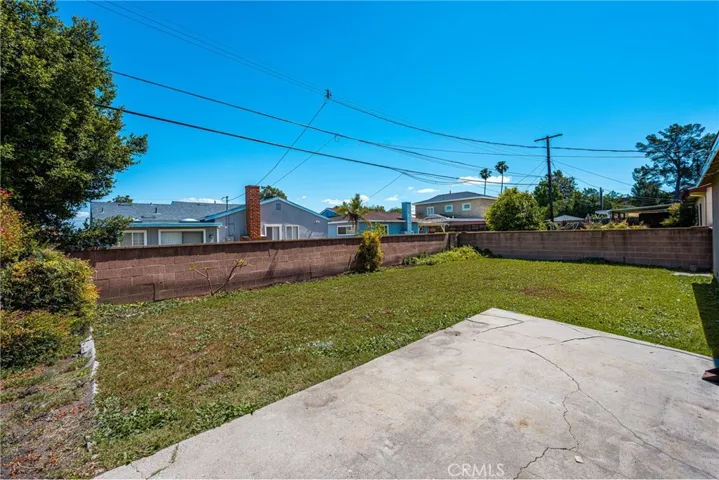 18510 Wilton, Torrance, California 90504
