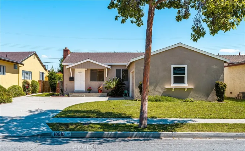 18510 Wilton, Torrance, California 90504
