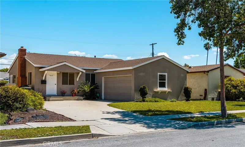 18510 Wilton, Torrance, California 90504