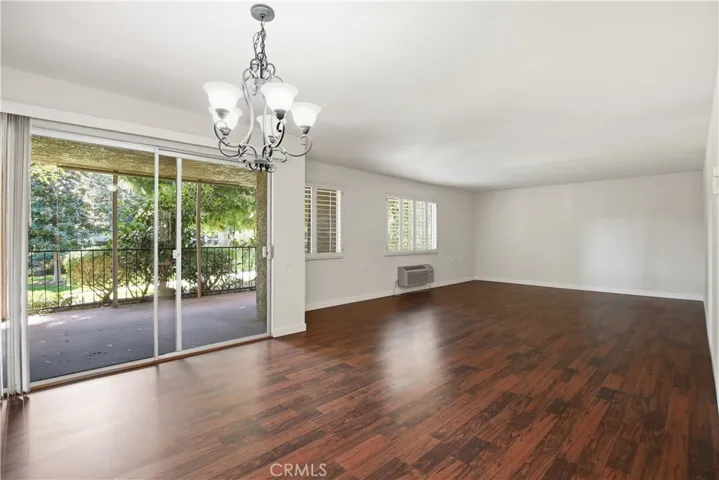 3421 Calle Azul 1f, Laguna Woods, California 92637