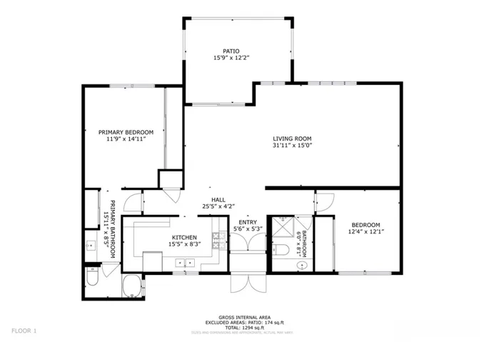 3421 Calle Azul 1f, Laguna Woods, California 92637