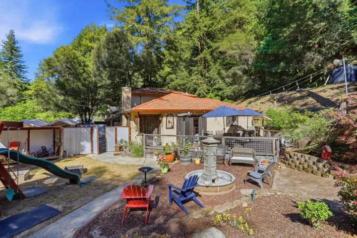 5455 Branciforte Drive, Santa Cruz, California 95065