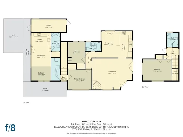 5455 Branciforte Drive, Santa Cruz, California 95065