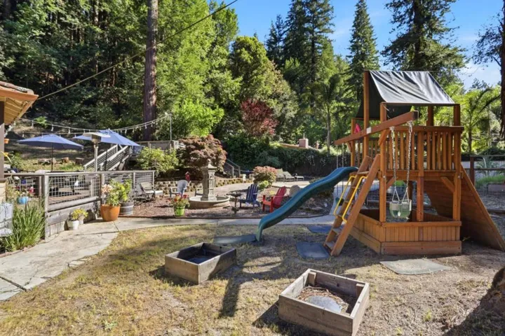 5455 Branciforte Drive, Santa Cruz, California 95065