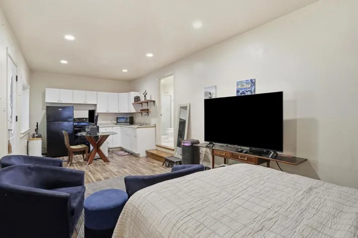 5455 Branciforte Drive, Santa Cruz, California 95065