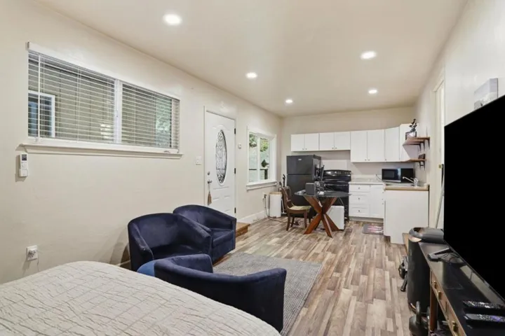 5455 Branciforte Drive, Santa Cruz, California 95065