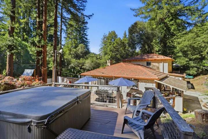 5455 Branciforte Drive, Santa Cruz, California 95065