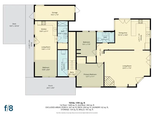 5455 Branciforte Drive, Santa Cruz, California 95065