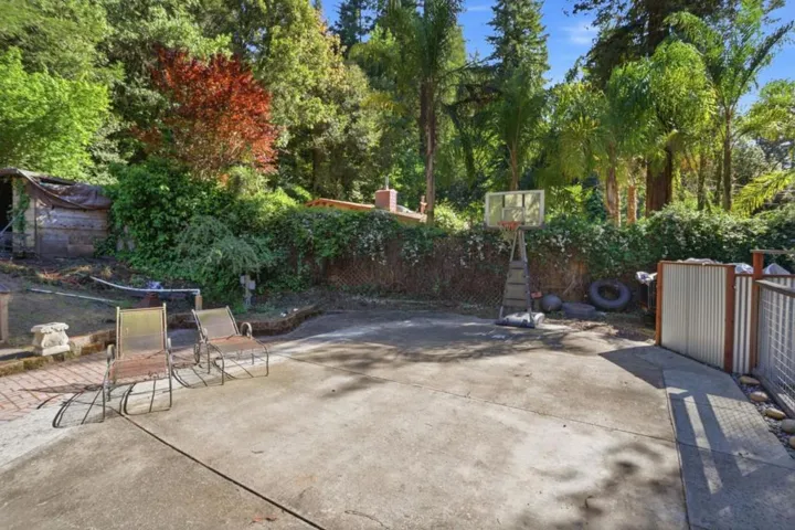 5455 Branciforte Drive, Santa Cruz, California 95065