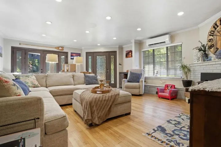 5455 Branciforte Drive, Santa Cruz, California 95065