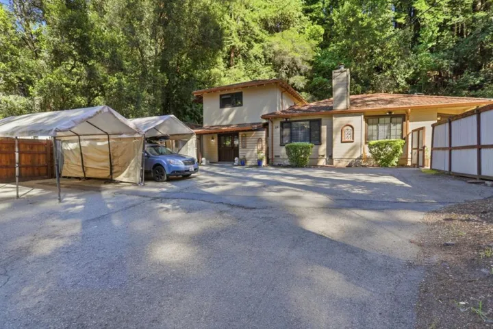 5455 Branciforte Drive, Santa Cruz, California 95065
