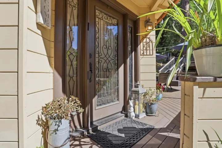 5455 Branciforte Drive, Santa Cruz, California 95065
