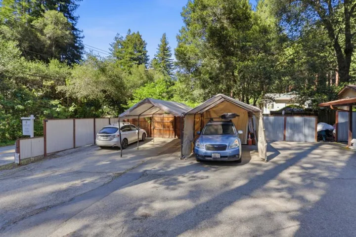 5455 Branciforte Drive, Santa Cruz, California 95065