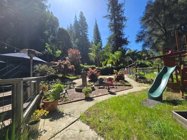 5455 Branciforte Drive, Santa Cruz, California 95065