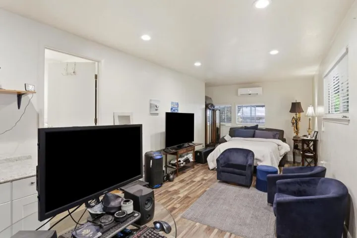5455 Branciforte Drive, Santa Cruz, California 95065