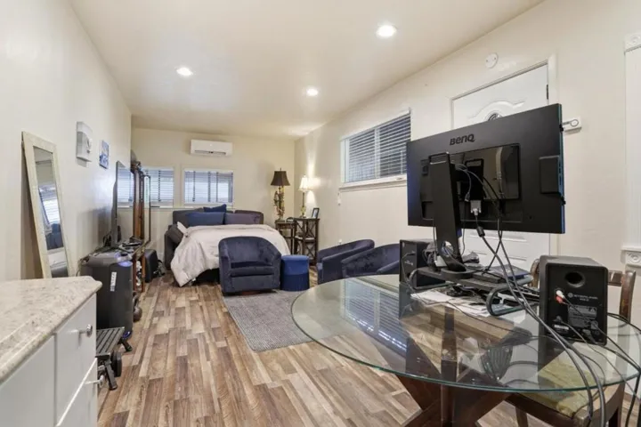 5455 Branciforte Drive, Santa Cruz, California 95065