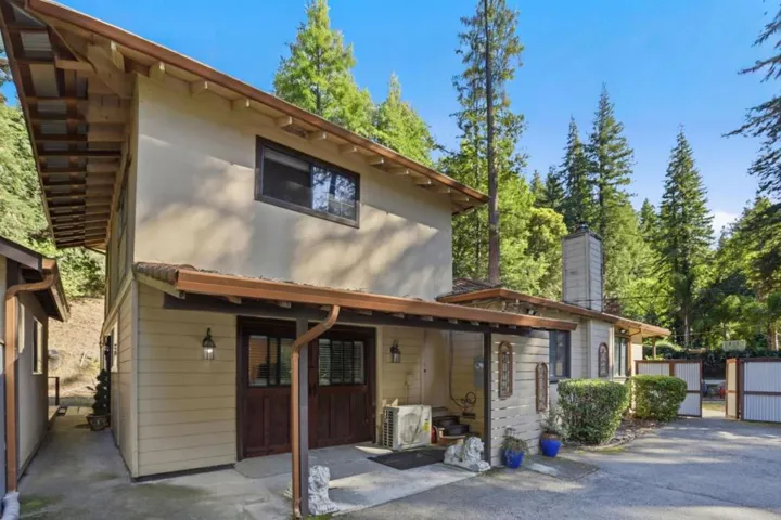 5455 Branciforte Drive, Santa Cruz, California 95065