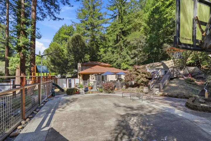 5455 Branciforte Drive, Santa Cruz, California 95065