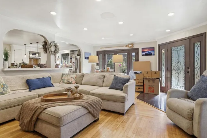 5455 Branciforte Drive, Santa Cruz, California 95065