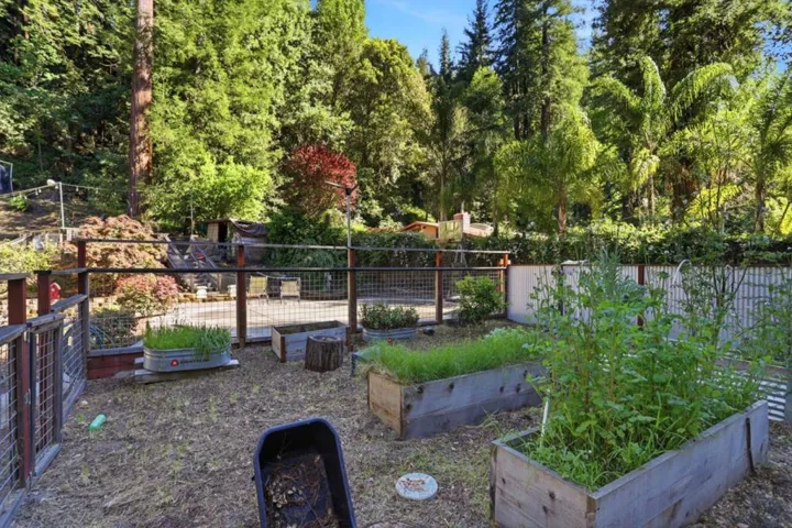 5455 Branciforte Drive, Santa Cruz, California 95065