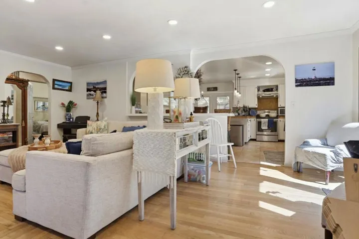 5455 Branciforte Drive, Santa Cruz, California 95065