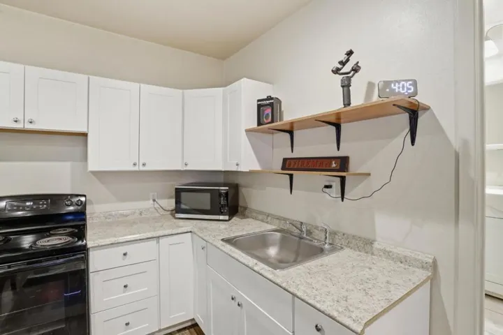 5455 Branciforte Drive, Santa Cruz, California 95065
