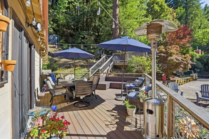 5455 Branciforte Drive, Santa Cruz, California 95065