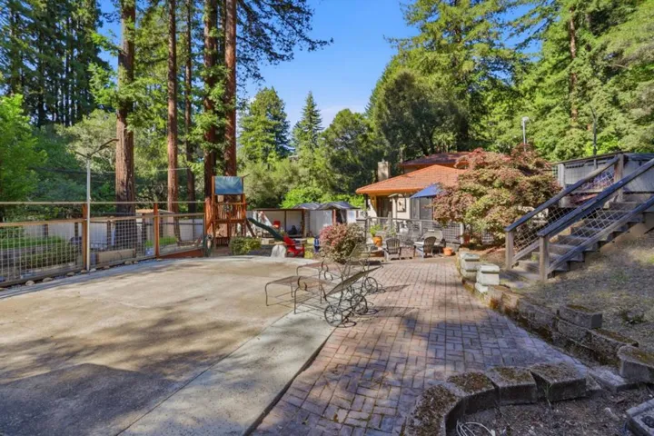 5455 Branciforte Drive, Santa Cruz, California 95065