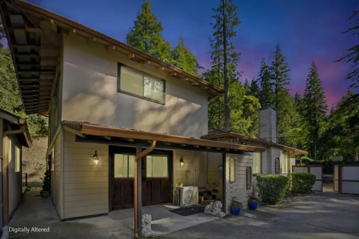 5455 Branciforte Drive, Santa Cruz, California 95065