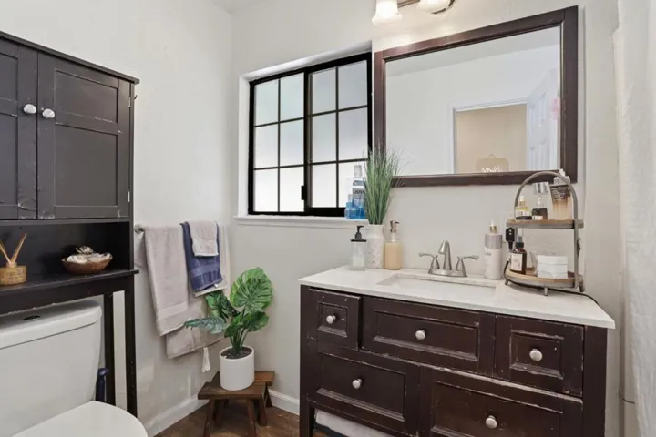 5455 Branciforte Drive, Santa Cruz, California 95065