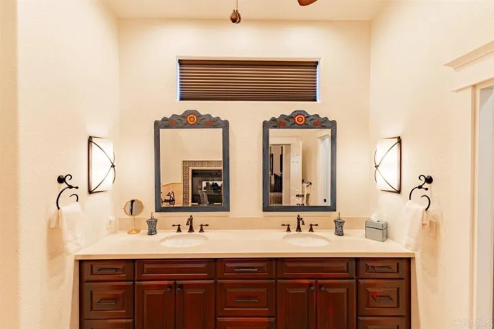 Master Bath/Spa