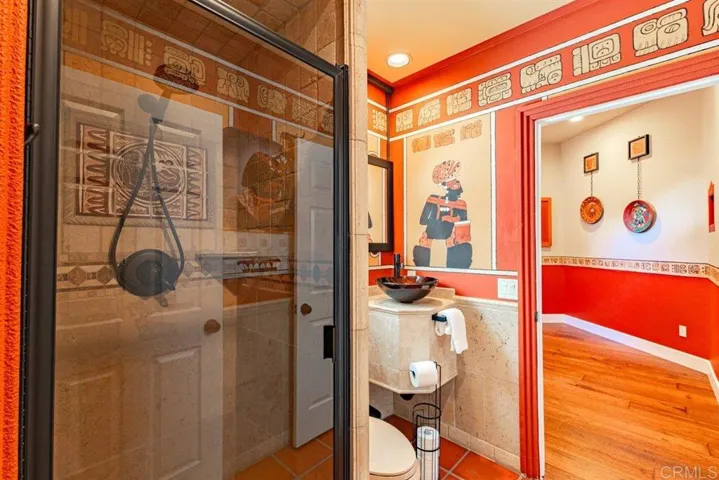 Bathroom 3