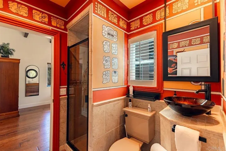 Bathroom 3