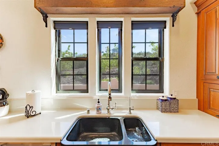 Kitchen Sink