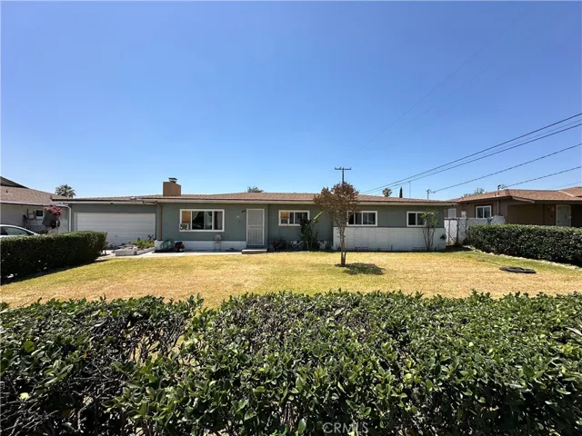 411 E Jackson, Rialto, California 92376