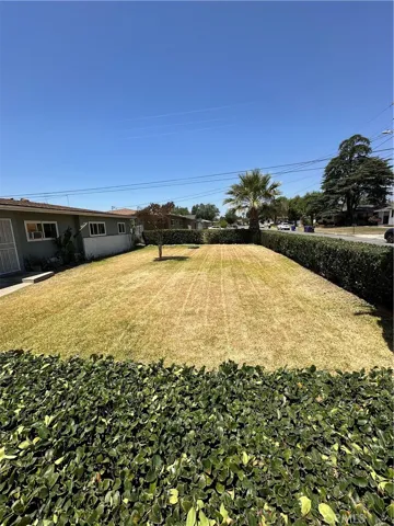 411 E Jackson, Rialto, California 92376