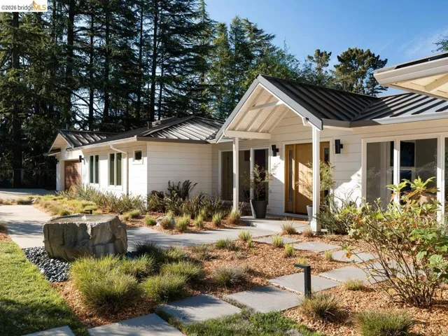 12700 Skyline Blvd, Oakland, California 94619