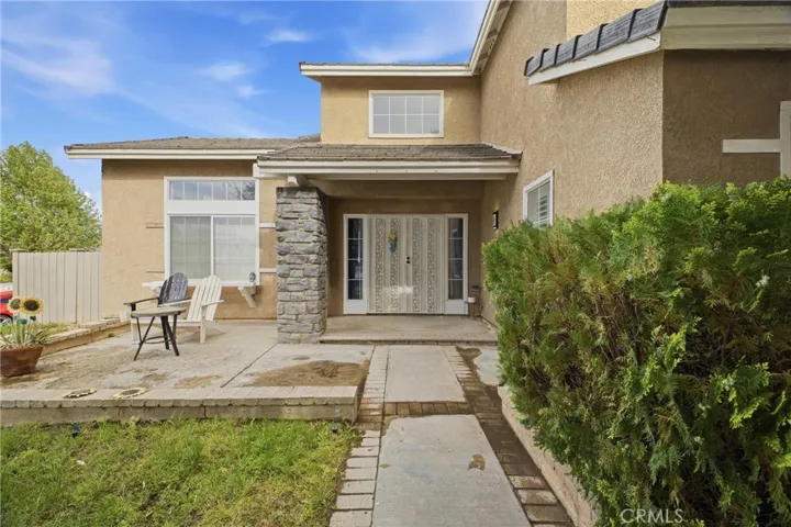 14673 Owens River, Victorville, California 92392