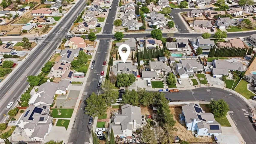 14673 Owens River, Victorville, California 92392