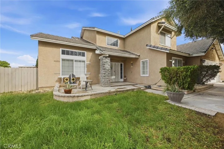 14673 Owens River, Victorville, California 92392