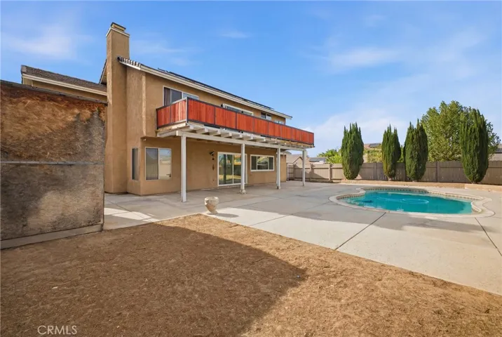 14673 Owens River, Victorville, California 92392