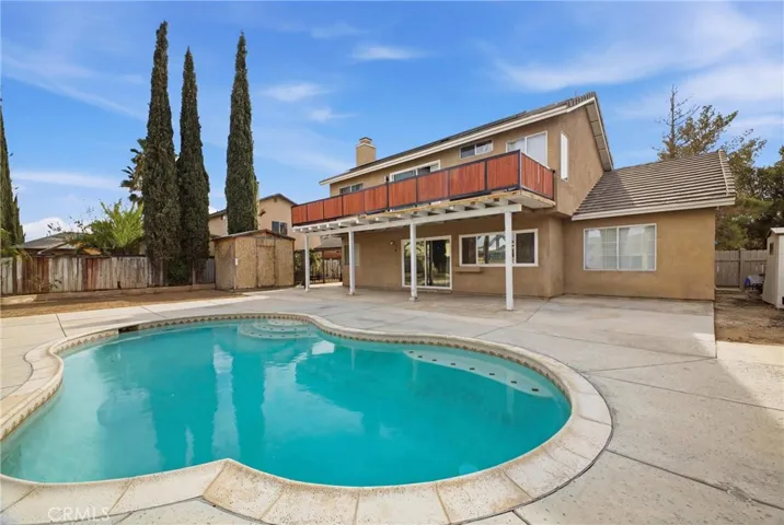14673 Owens River, Victorville, California 92392