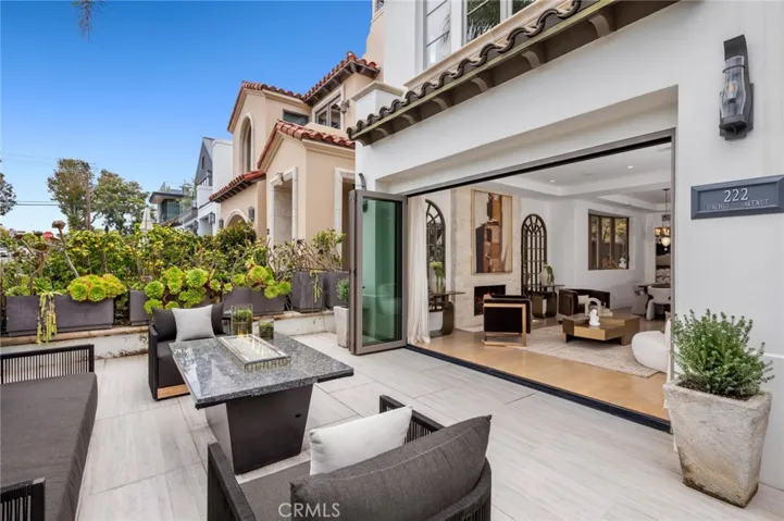 222 Orchid Avenue, Corona Del Mar, California 92625