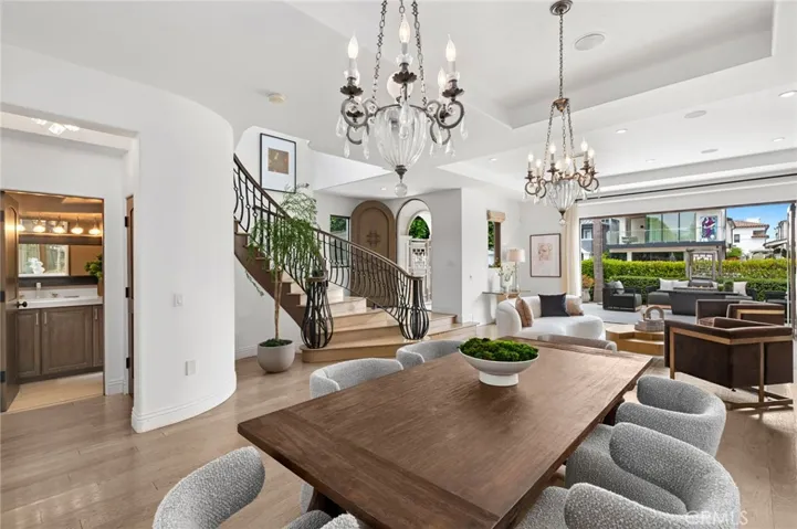 222 Orchid Avenue, Corona Del Mar, California 92625