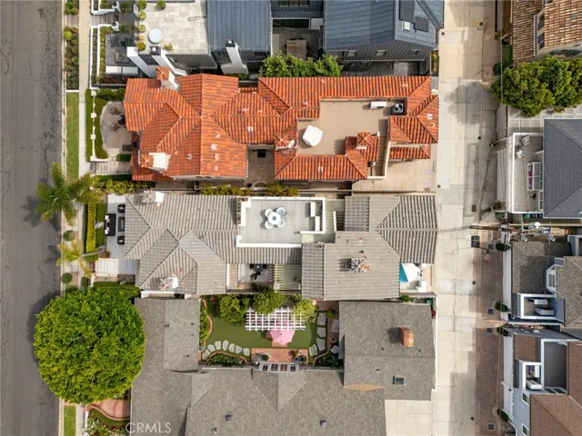 222 Orchid Avenue, Corona Del Mar, California 92625