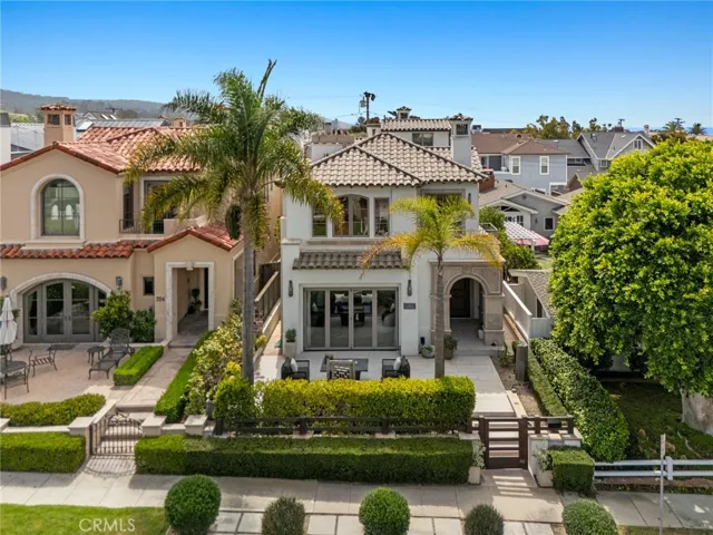 222 Orchid Avenue, Corona Del Mar, California 92625